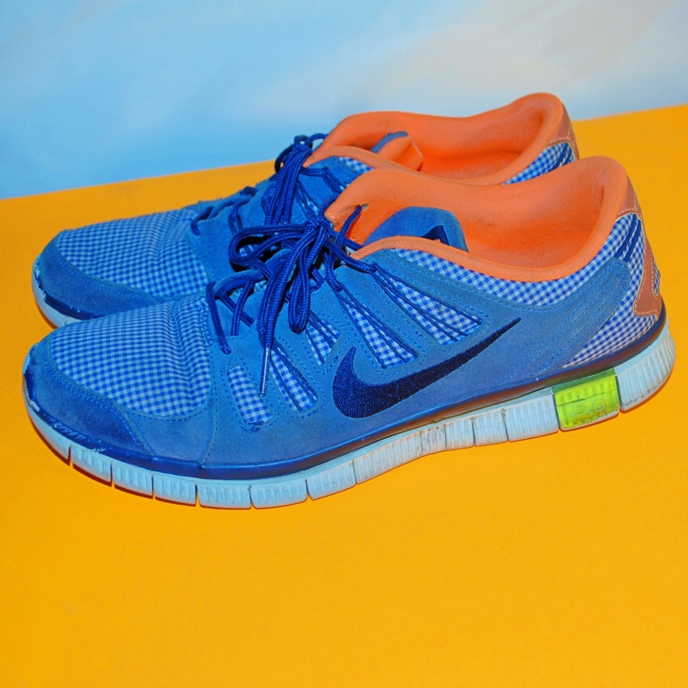 Nike Free Run 5.0 EXT (Men's Size 12)